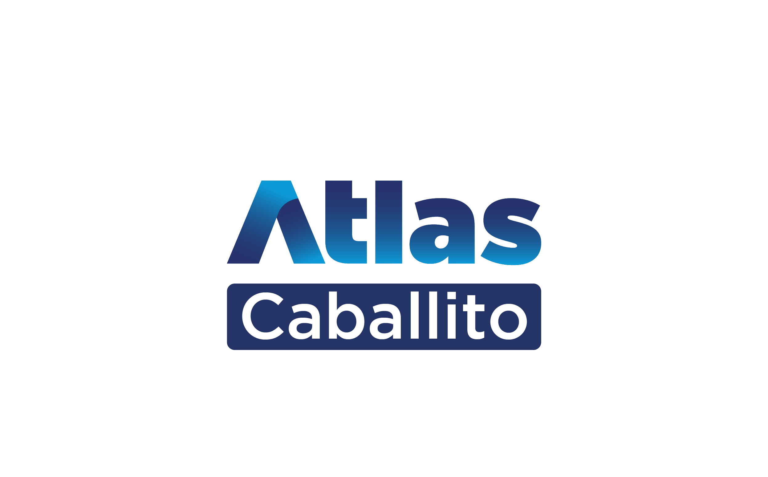 logo Atlas Caballito