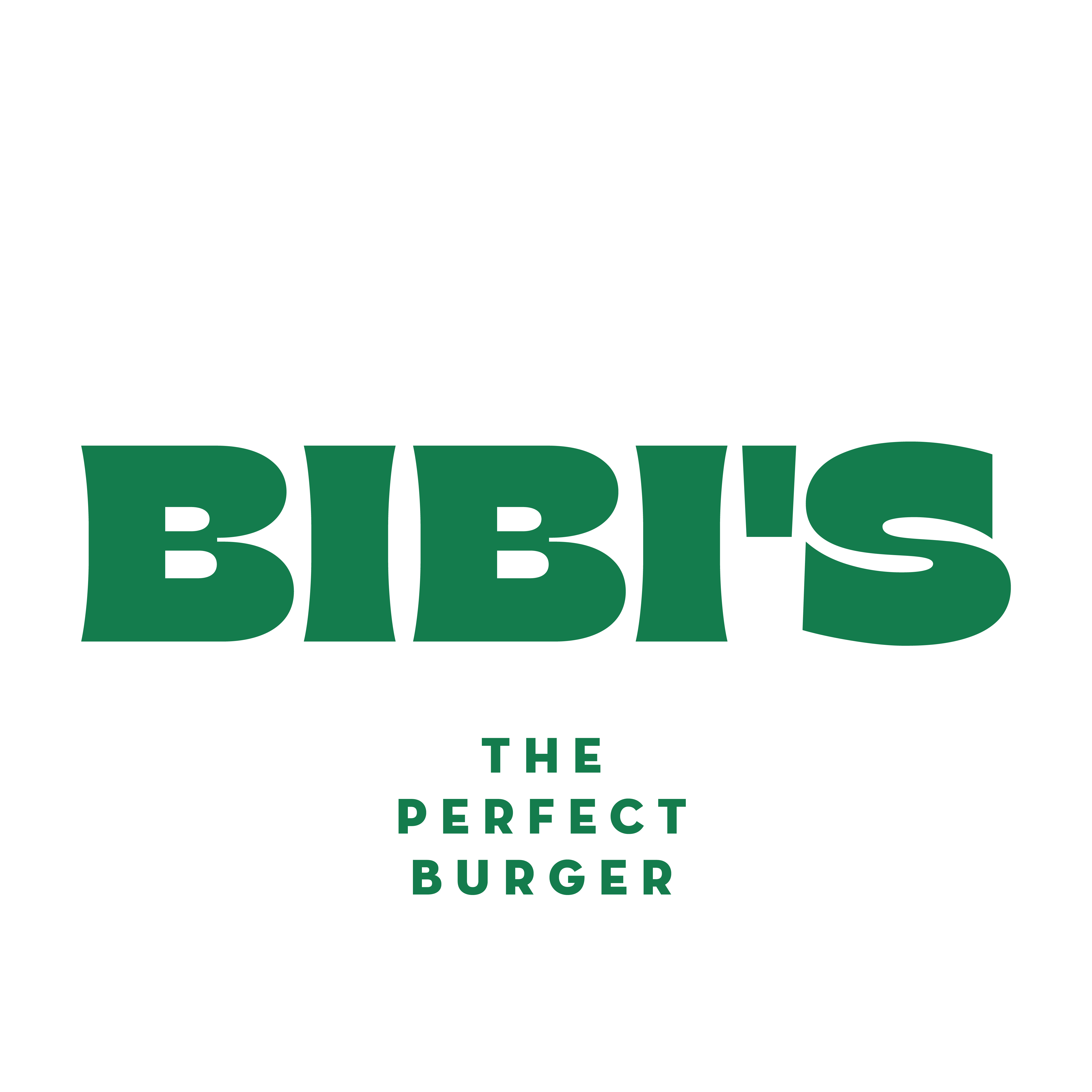 Logo de Bibis Burger