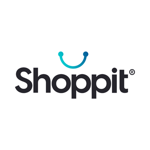 Logo Shoppit